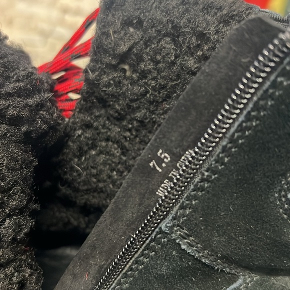 JEFFREY CAMPBELL boot - Picture 8 of 9